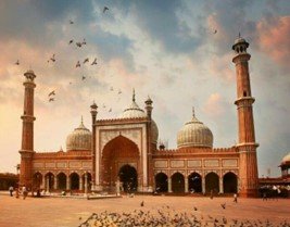 Top 15 Indian holy places to visit