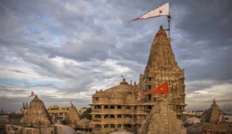 Top 15 Indian holy places to visit