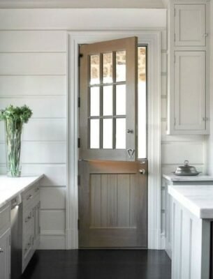 Types of doors: Importance, types, and factors to consider