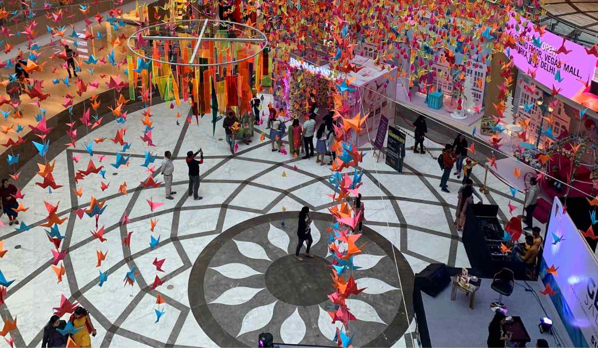 Discover Delhi Malls | Top Shopping Spots