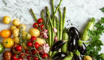 Best summer vegetables to grow at home
