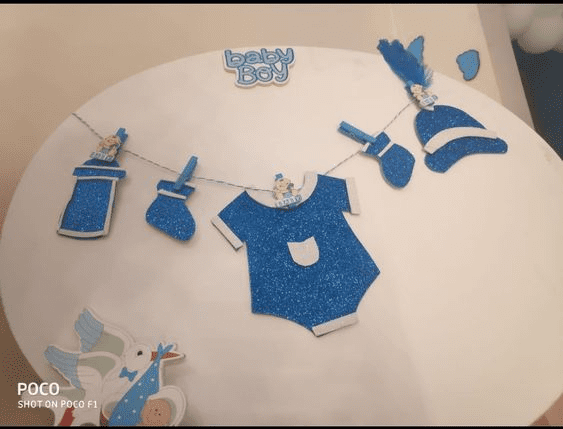 Welcome Home Decoration Ideas for your Newborn Child Home