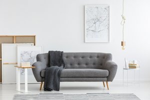 Wood Sofa Set Designs Photo Gallery