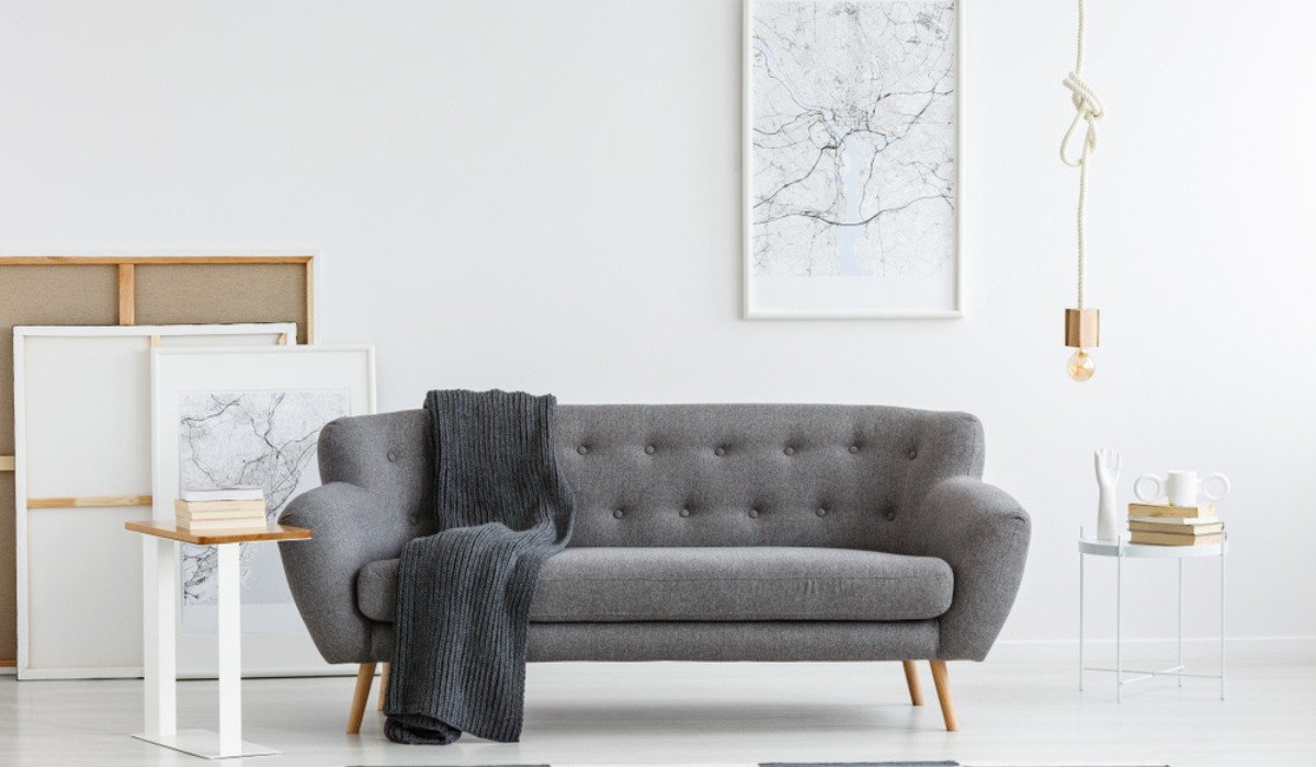 Wood Sofa Set Designs Photo Gallery