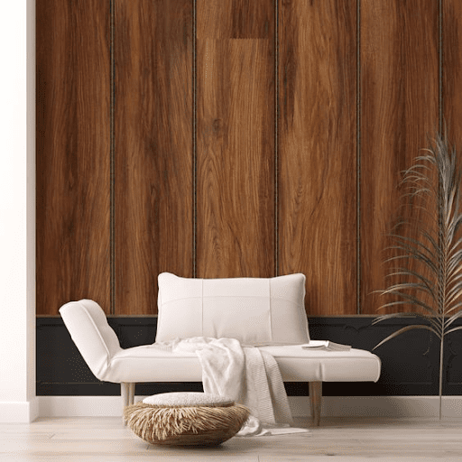 Top wooden wall design ideas for your home