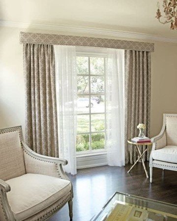 Curtains for bedroom: Best Ideas For your Home