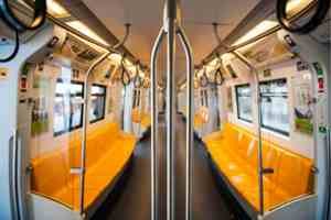 Trial run for Navi Mumbai Metro’s Central Park-Belapur stretch completed