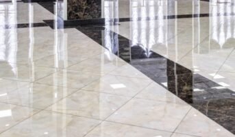 Trending marble border design ideas for your home’s floor