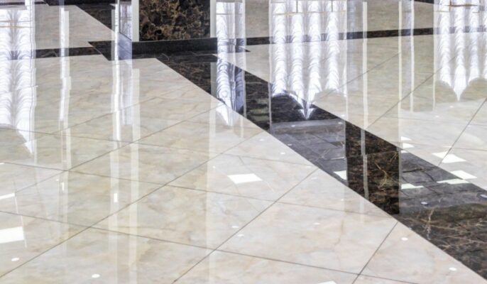 Simple Floor Tiles Border Design | Viewfloor.co