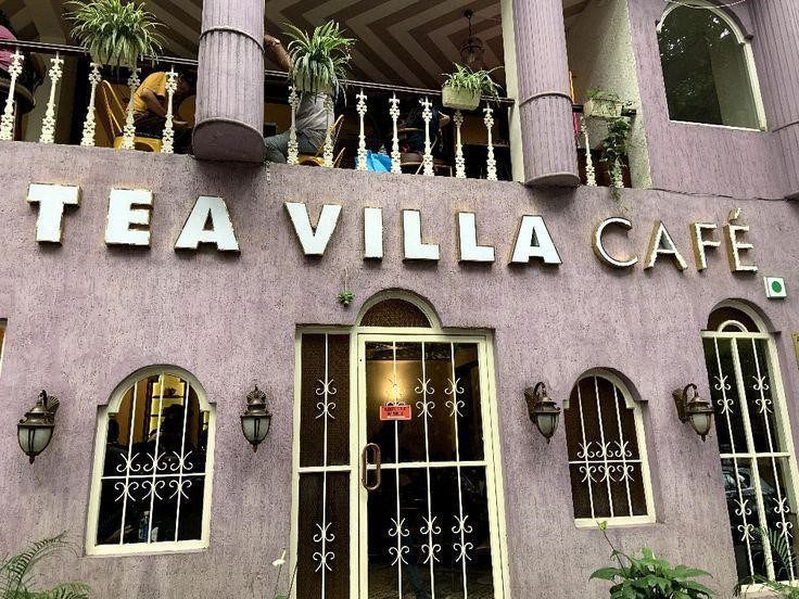 List Of Cafes In Jaynagar Bangalore