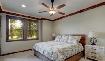 Ceiling fan design ideas to take inspiration from