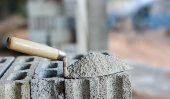 Cement calculator: How much cement do you need?