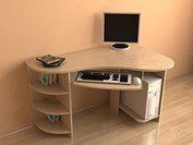 Computer Table Designs: Incredible Designs to Suit your Needs