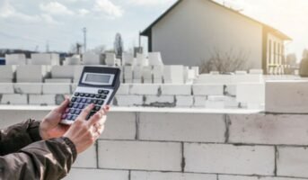 Concrete calculator: A guide to using a concrete calculator