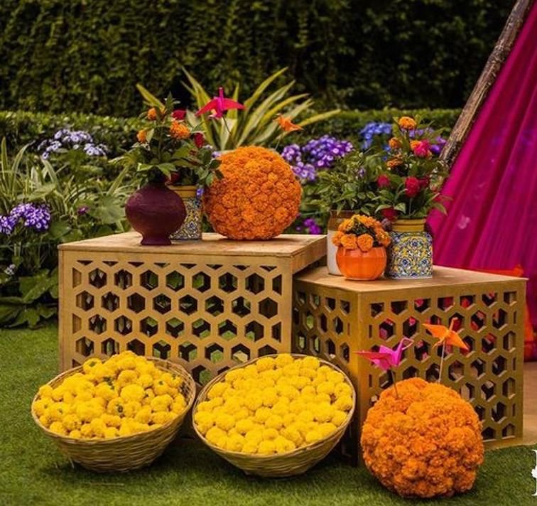 Holi decoration ideas at home you can’t miss 