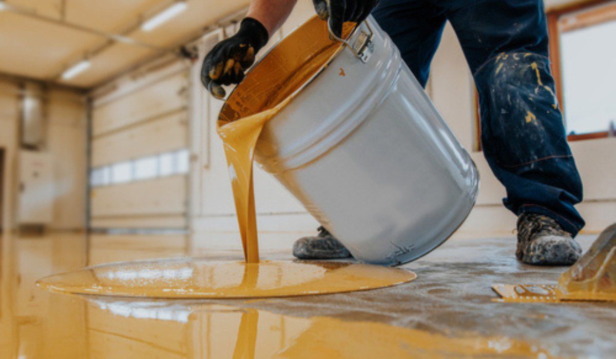 Epoxy calculator All about epoxy resin and its calculation