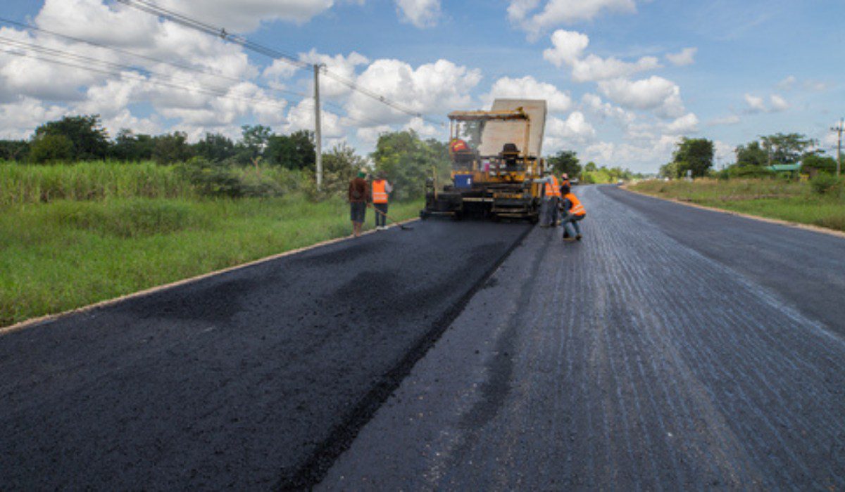 Flexible Pavement Everything You Ned To Know