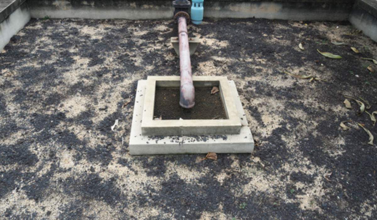 Grit chamber Types, advantages and disadvantages