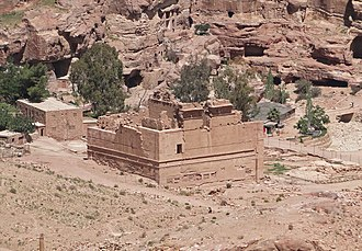 Places to visit in Petra Jordan 6