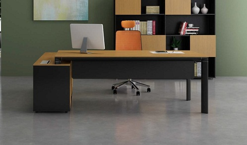 Attractive office table designs 8