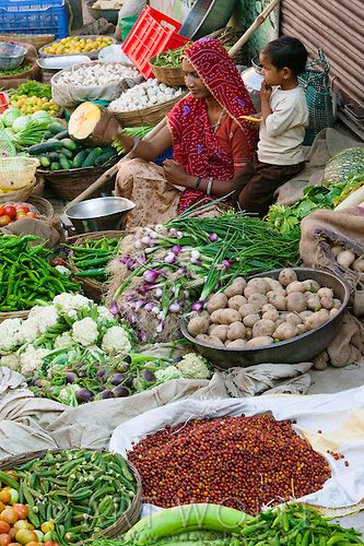 Indian vegetables: A comprehensive guide 2