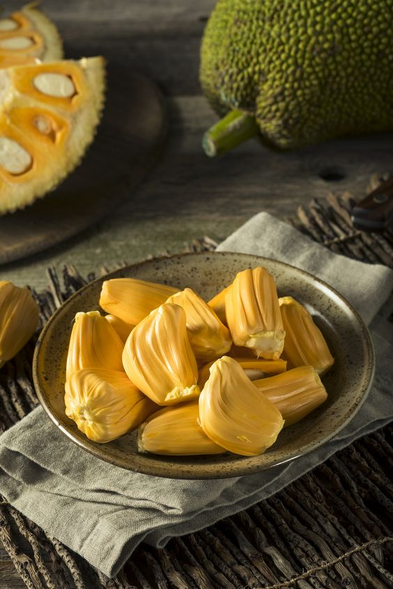 Jackfruit: Know how to grow and care for this fruit 2