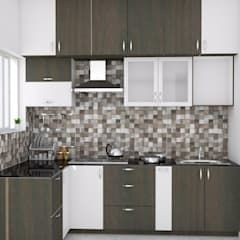 Modular kitchen ideas: A treasure trove of modern ideas to help you remodel your kitchen 12