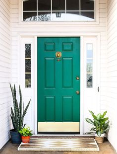Top 15 door mat designs to make your guests feel welcome 1