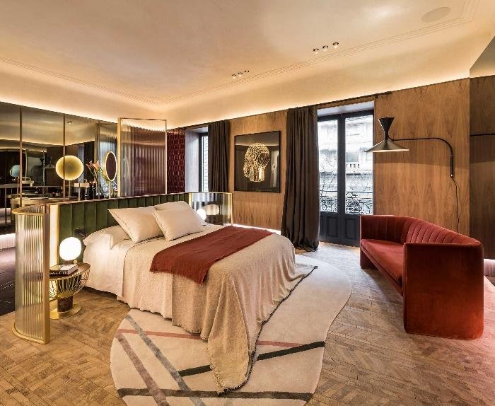 Singapore Hotel Rooms & Suites | Grand Hyatt Singapore | Refreshed Luxury