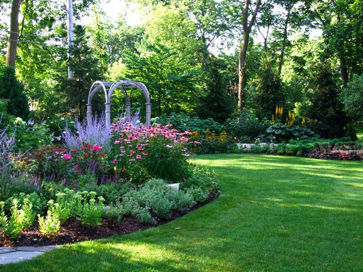What is Flower Bed Everything you Need to Know