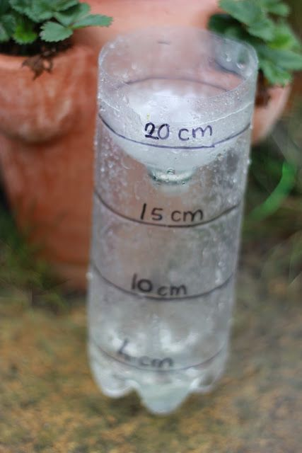  How to measure rainfall: Best ways to measure rainfall 2