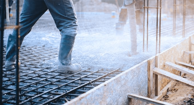 Mix design of concrete: Significance of concrete mix design in the construction industry 2