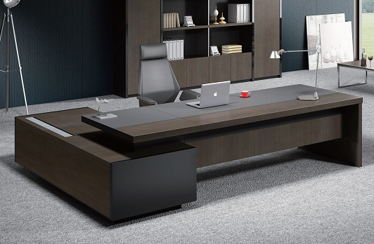 Attractive office table designs 9
