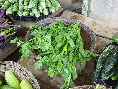 Indian vegetables: A comprehensive guide 1