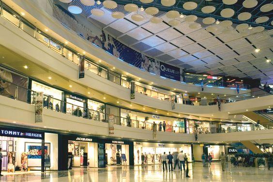 Ultimate Guide To The 16 Best Malls in Delhi-NCR