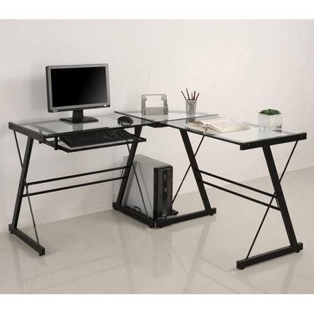 Computer Table Designs: Incredible Designs to Suit your Needs