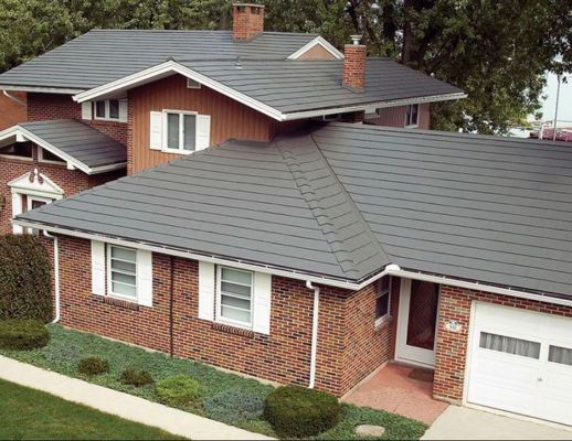 Metal roof cost calculator: Importance and use
