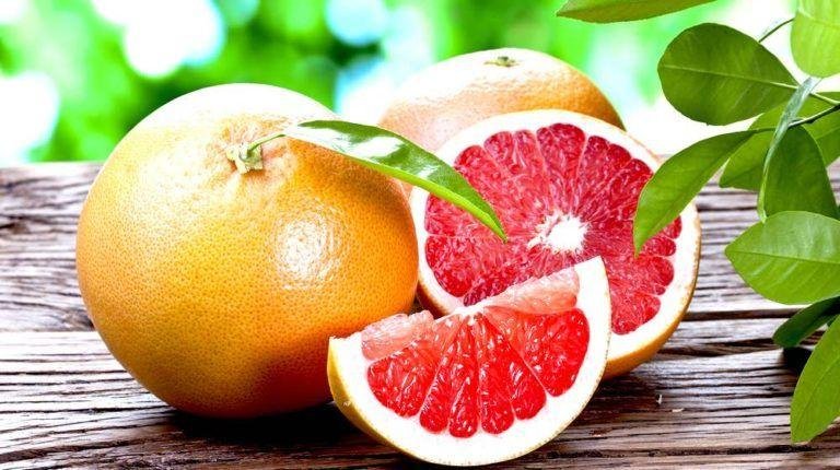 Citrinae: All about the citrus family and its newest addition 3
