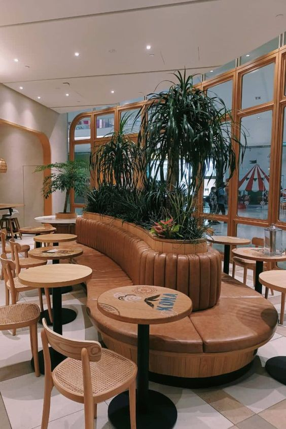 Cafe design ideas to make your cafe the talk of the town 4