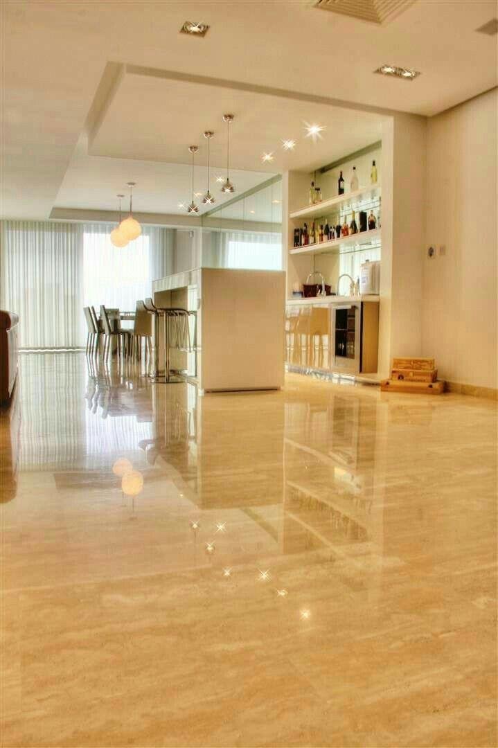 Granite flooring designs for a luxurious flooring experience 4