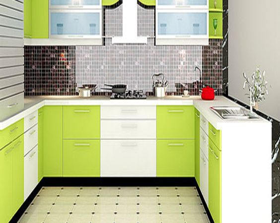 Modular kitchen ideas: A treasure trove of modern ideas to help you remodel your kitchen 11