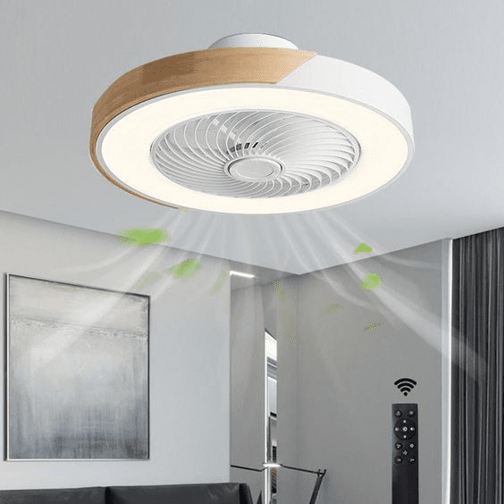 Ceiling Fan New Design A list of Incredible Designer Fans