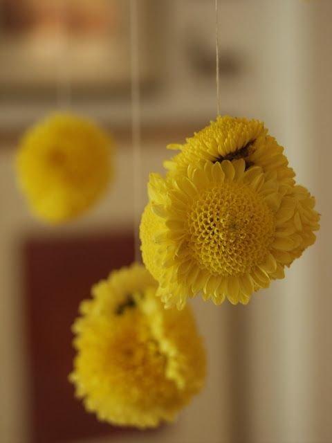 8 decorațiuni cu flori artificiale pentru Ganpati acasă 4