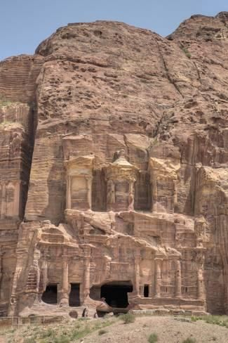 Places to visit in Petra Jordan 5
