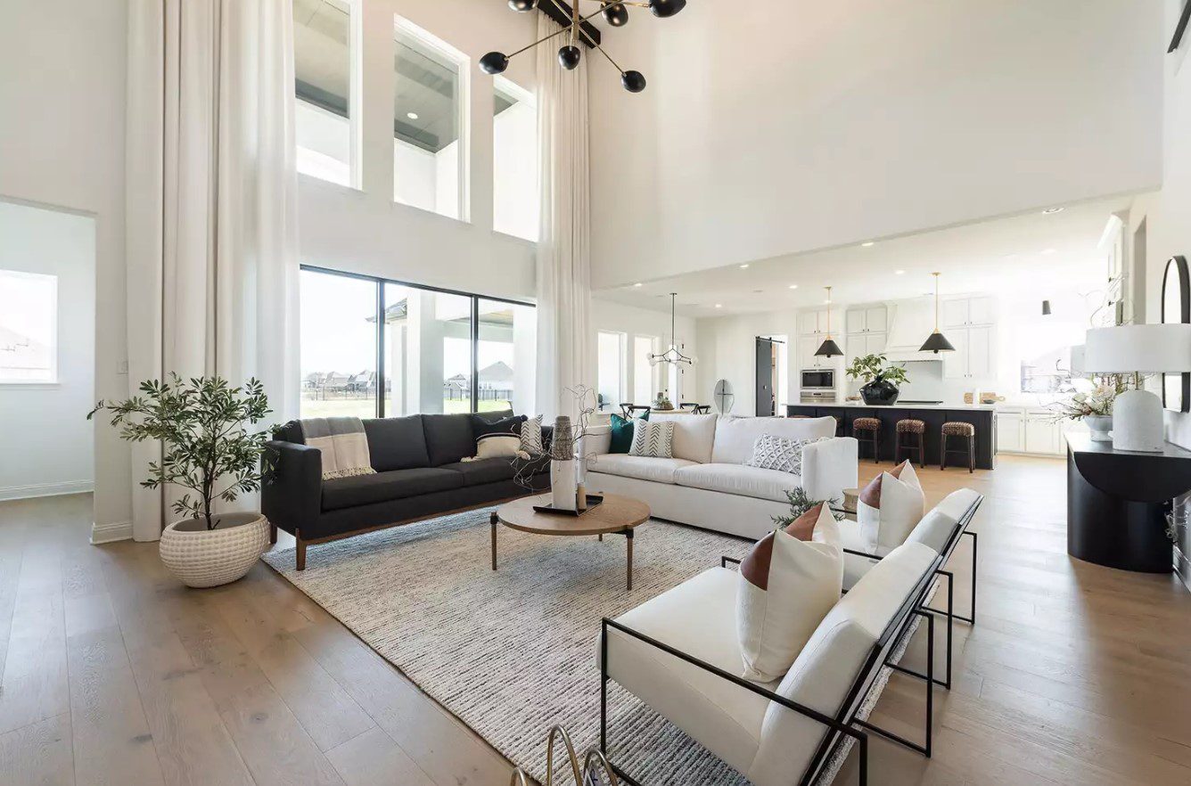 Contemporary house design key elements and design creation