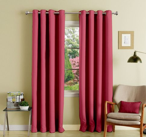 Curtains for bedroom for a good night’s sleep 6