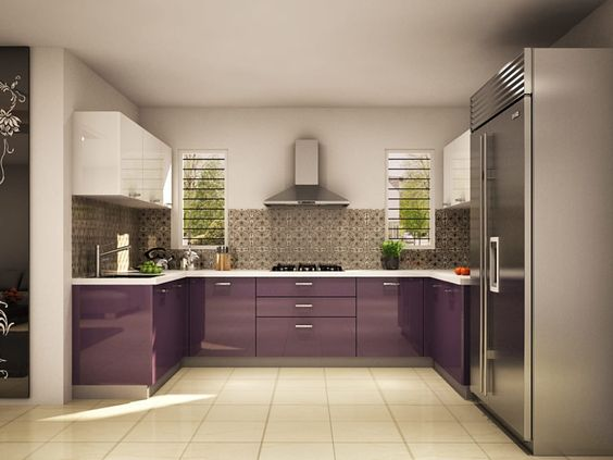 Modular kitchen ideas: A treasure trove of modern ideas to help you remodel your kitchen5