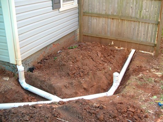 Drain Pipes: Types, longevity, how to prevent clogging 5