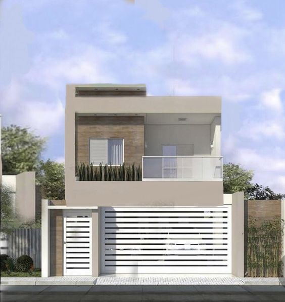 All you need to know for low budget modern 3 bedroom house design 4