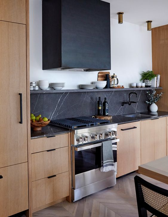 Modular kitchen ideas: A treasure trove of modern ideas to help you remodel your kitchen 4